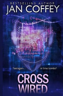 Cross Wired 1492155799 Book Cover