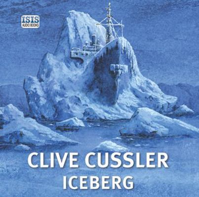 Iceberg 1445069636 Book Cover