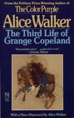 Third Life of Grange Copeland 0671745883 Book Cover