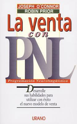La Venta Con La PNL [Spanish] 8479531614 Book Cover
