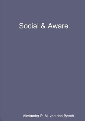 Social & Aware 0244312966 Book Cover