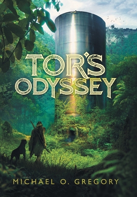 Tor's Odyssey 1796028959 Book Cover