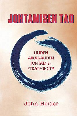 Johtamisen Tao [Spanish] 089334477X Book Cover