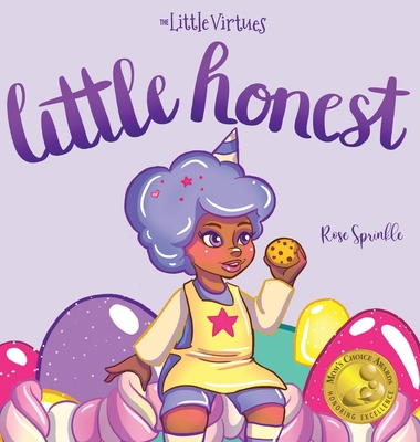 Little Honest 1964896169 Book Cover