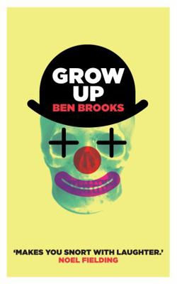 Grow Up 1770891013 Book Cover