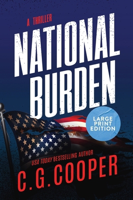 National Burden B0DPKSS4TX Book Cover