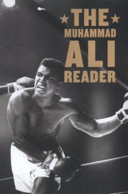 The Muhammad Ali Reader 0688166202 Book Cover