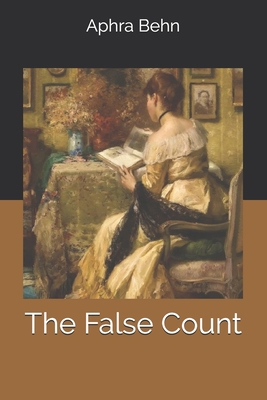 The False Count B085K85QSQ Book Cover