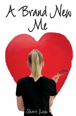A Brand New Me 1847560172 Book Cover