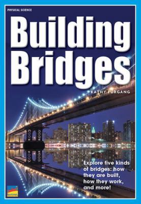 Building Bridges 1410804046 Book Cover
