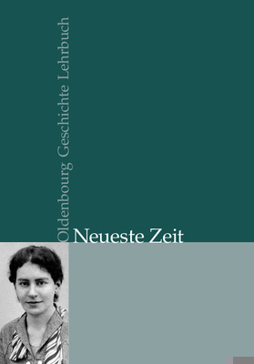 Neueste Zeit [German] 3486588303 Book Cover