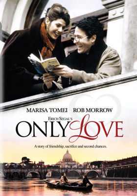 Only Love B004B93RGU Book Cover