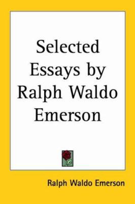 Selected Essays 1419107089 Book Cover