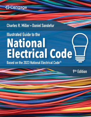 Illustrated Guide to the National Electrical Code 0357766717 Book Cover