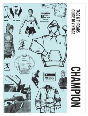 Paperback Guide to Vintage Champion Book