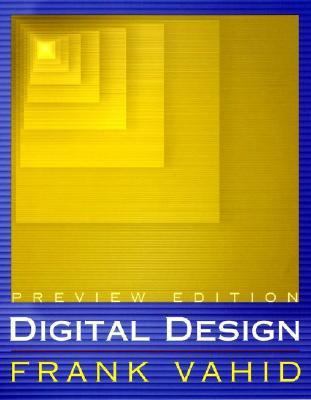 Digital Design 0471467847 Book Cover