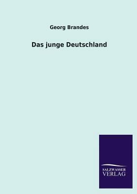 Das junge Deutschland [German] 3846028495 Book Cover