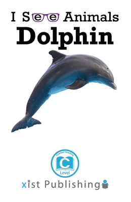 Dolphin 1532414803 Book Cover