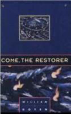 Come the Restorer 0810150646 Book Cover