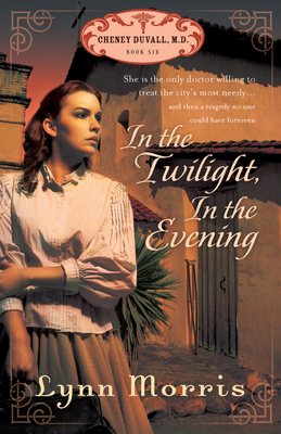 In the Twilight, in the Evening 1598567438 Book Cover