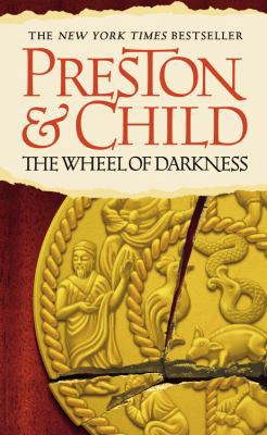 The Wheel of Darkness 0446618683 Book Cover