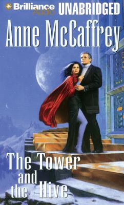 The Tower and the Hive 1469244977 Book Cover