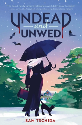 Undead and Unwed 1683694724 Book Cover