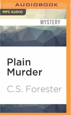 Plain Murder 1531874436 Book Cover