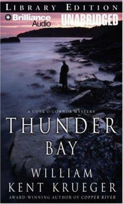 Thunder Bay 1423329791 Book Cover