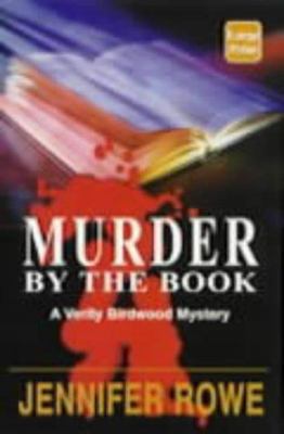 Murder by the Book 1863407693 Book Cover