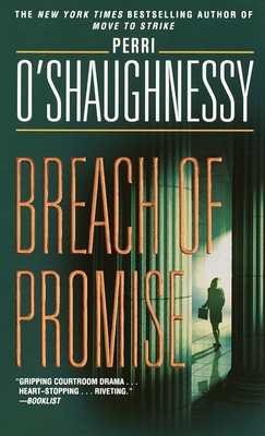 Breach of Promise B0011RNHGU Book Cover