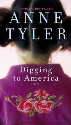 Digging to America 1400025699 Book Cover