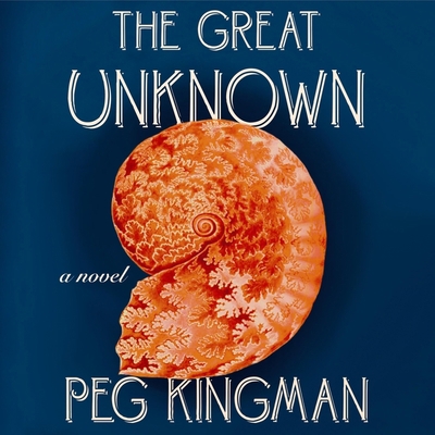 The Great Unknown 166511908X Book Cover