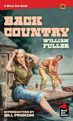Back Country 1951473590 Book Cover