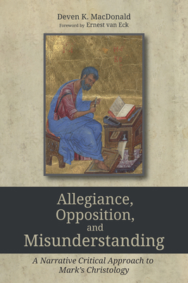 Allegiance, Opposition, and Misunderstanding: A... 1532611315 Book Cover