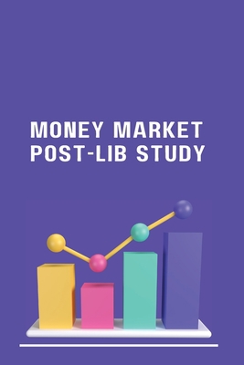 Money Market Post-Lib Study B0CGJGR48P Book Cover