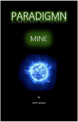 Hardcover Paradigm Mine Book