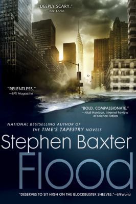 Flood 0451462718 Book Cover