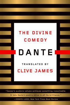 The Divine Comedy 0871407418 Book Cover