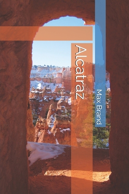 Alcatraz B084Q8Z4X5 Book Cover