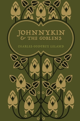 Johnnykin and the Goblins 1608642267 Book Cover