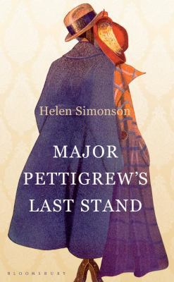 Major Pettigrew's Last Stand 1408804255 Book Cover