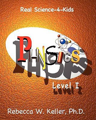 Level I Physics 1936114267 Book Cover