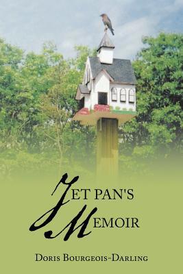 Jet Pan's Memoir 1546261508 Book Cover