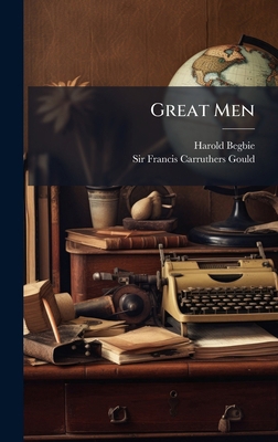 Great Men 1024528995 Book Cover