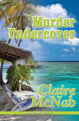 Murder Undercover 159493360X Book Cover