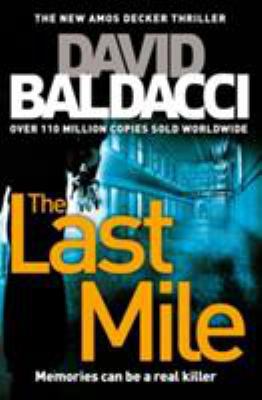 Last Mile [French] 1509820361 Book Cover