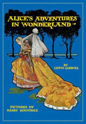 Alice's Adventures in Wonderland 1606600141 Book Cover