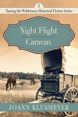 Night Flight and Caravan 161314718X Book Cover