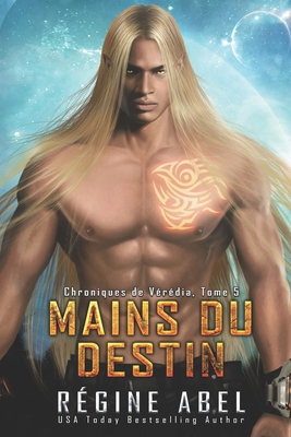 Mains du Destin [French] 1688735690 Book Cover